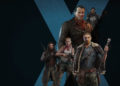 The Walking Dead: Survivors Presents Xpo 64 Schedule