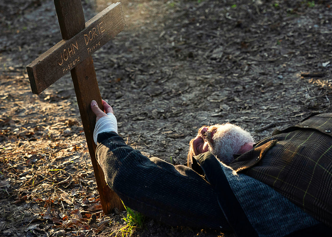 Fear the Walking Dead Season 6 Episode 13: “J.D.” Image Gallery
