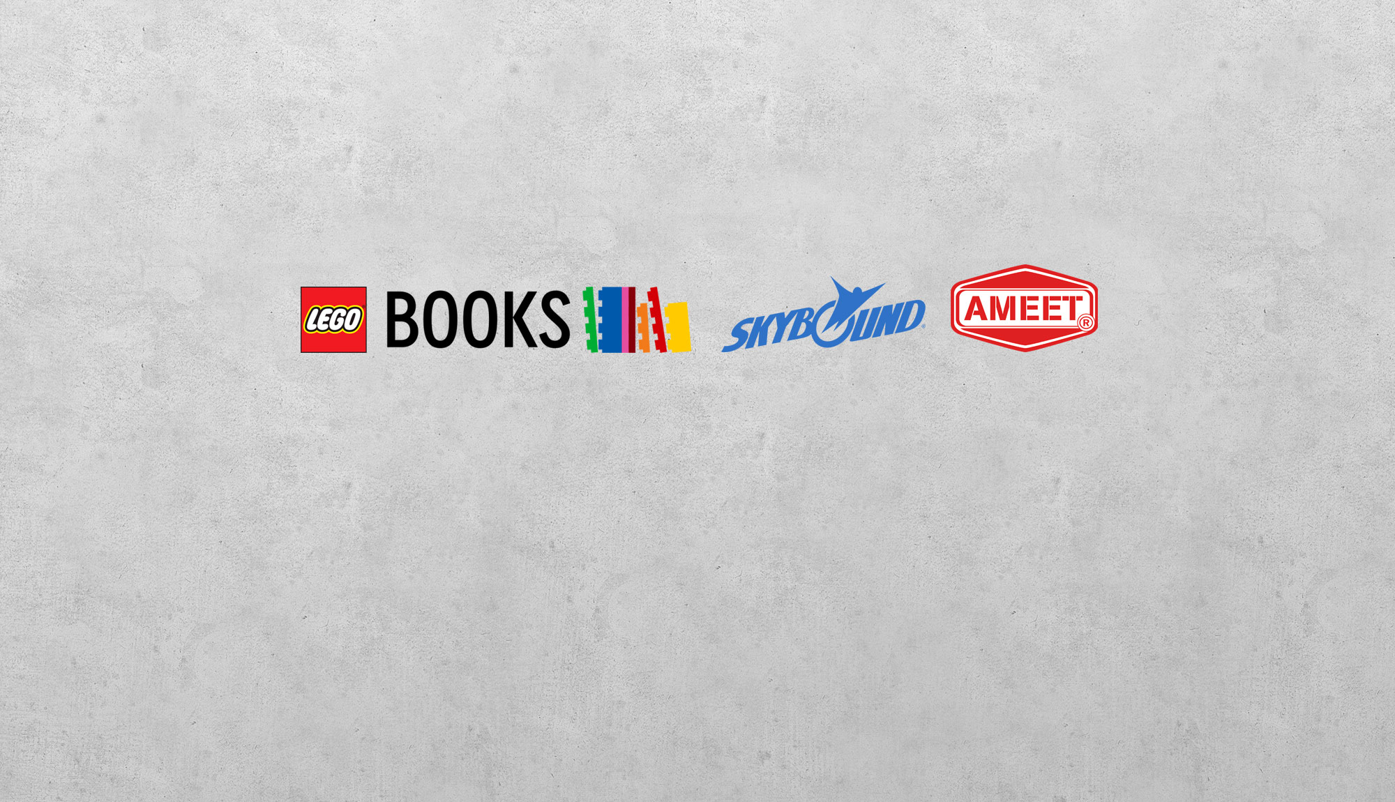Skybound Entertainment Partners with AMEET Publishing in New LEGO® Comic Book Deal