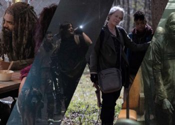 THE WALKING DEAD Season 11 Synopsis and New Images