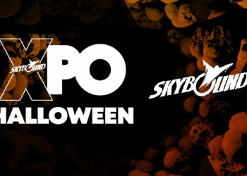 Top Secret LEGO® Comic Book to be Revealed at Skybound Halloween Xpo