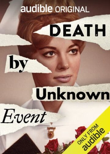 Death By Unknown Event