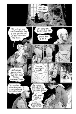 Clementine V1 Page 19