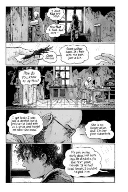 Clementine V1 Page 20
