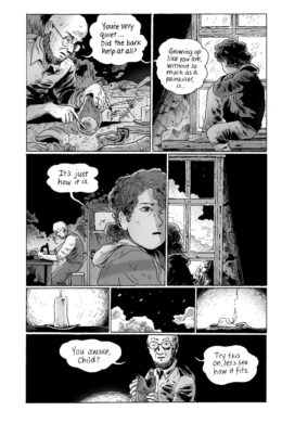 Clementine V1 Page 21