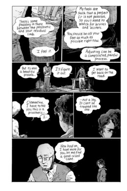 Clementine V1 Page 23