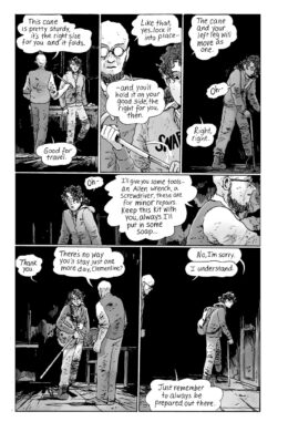 Clementine V1 Page 24