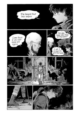 Clementine V1 Page 25
