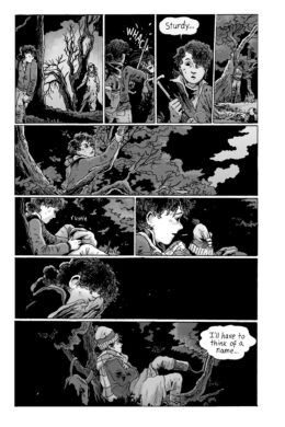 Clementine V1 Page 28
