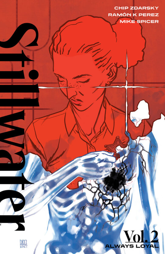 Stillwater TP V2 Cover