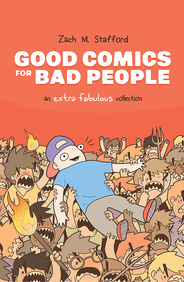 Good Comics For Bad People Archives - Skybound Entertainment