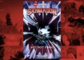 GARMADON Issue 2 First Look Featured