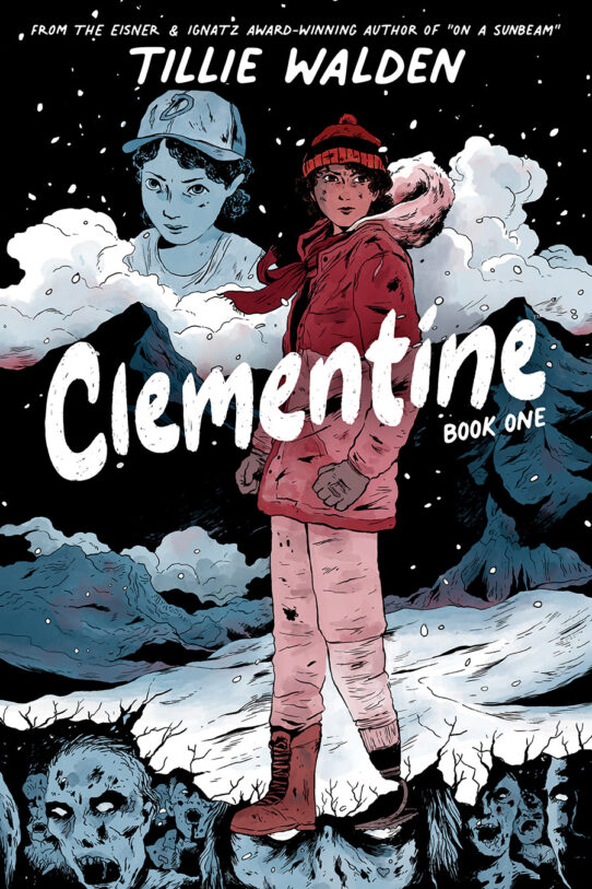 CLEMENTINE Book One