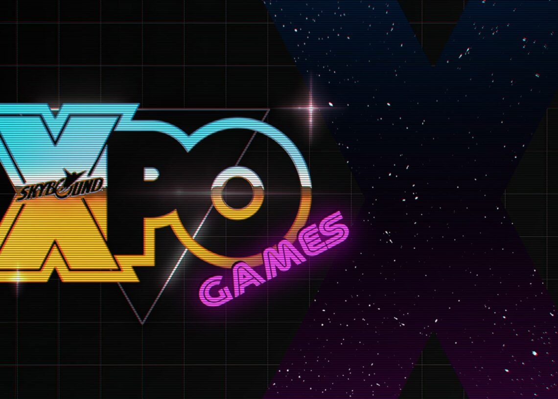 Skybound Xpo: Games 2022 Lineup Announced!