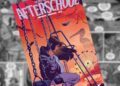 SKYBOUND PRESENTS AFTERSCHOOL #2 Preview