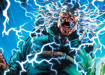 Creepshow #2: First Look Unveiled!