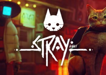 Stray Retail Physical Edition Also Coming to PlayStation 4