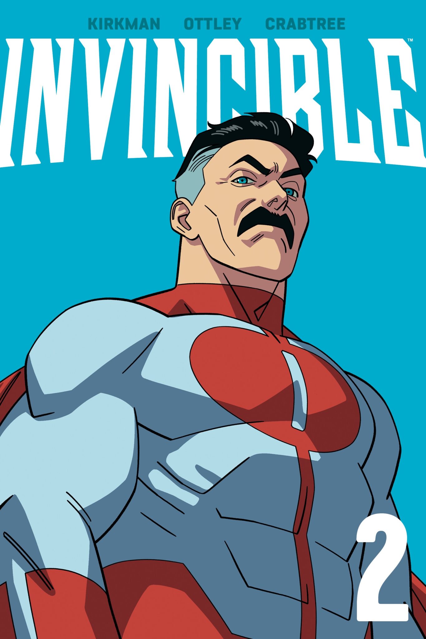 Skybound Announces First Invincible 20th Anniversary Drops in January ...