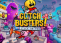 Save the Internet with Glitch Busters: Stuck on You from Toylogic Inc and Skybound Games