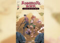 Skybound, Com2us Announce New Summoners War Comic Series
