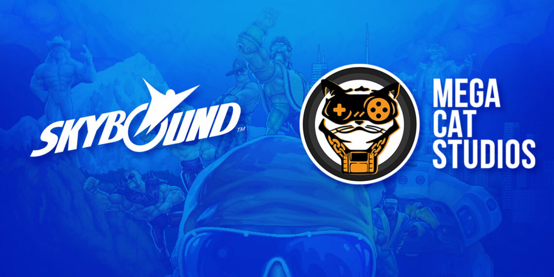 Skybound Entertainment Makes Substantial Investment in Mega Cat Studios