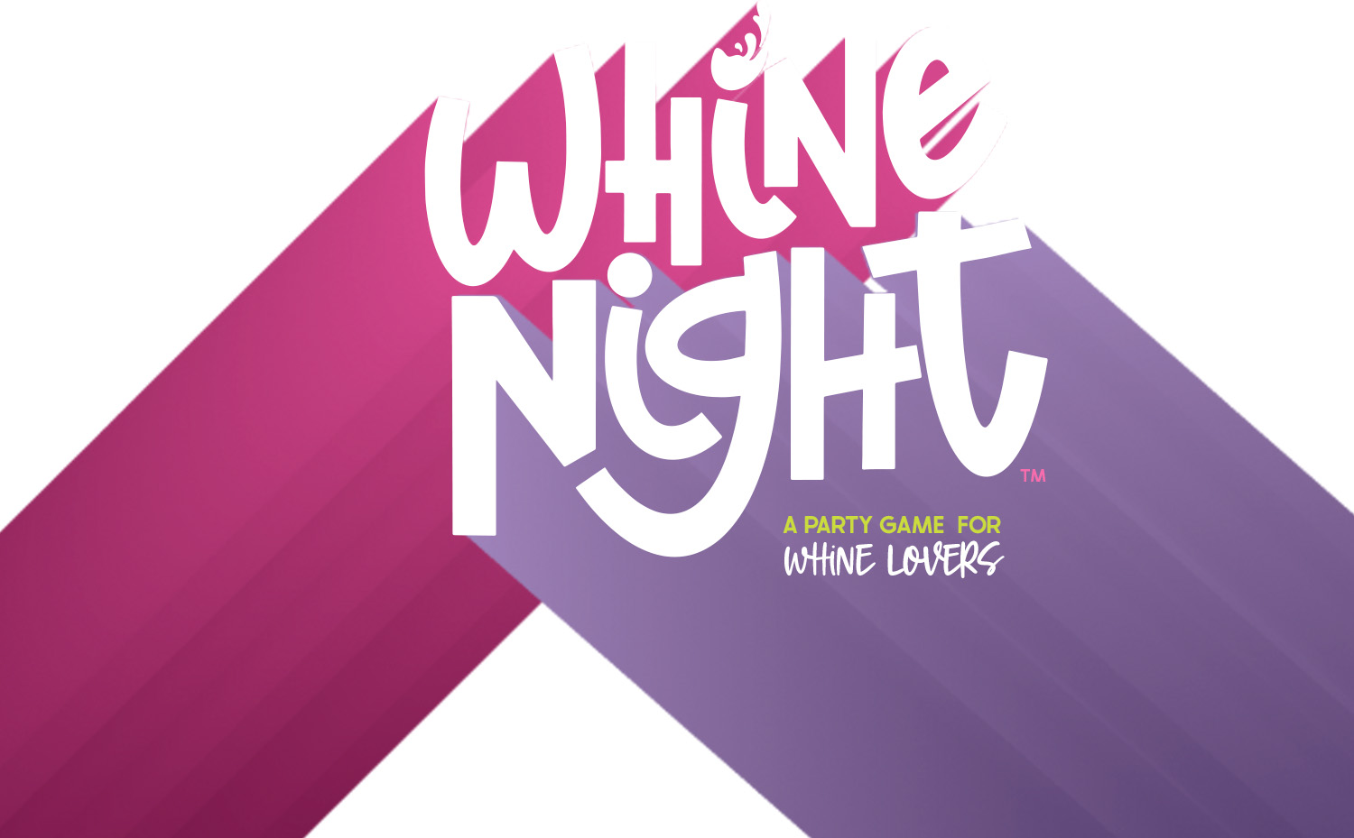 We Go Behind the Scenes of WHINE NIGHT with Creator Jennifer Everett