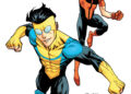 SKYBOUND CONTINUES EPIC 20TH ANNIVERSARY CELEBRATION WITH INVINCIBLE COMPLETE LIBRARY HARDCOVER