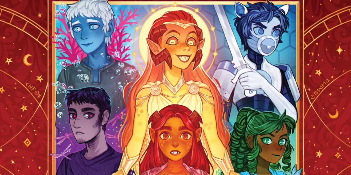 EXTRA-LENGTH PREVIEW: MICHELLE FUS’ AVA’S DEMON BOOK ONE: REBORN