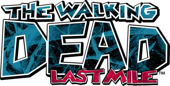 The Walking Dead The Last Mile