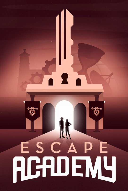 Escape Academy