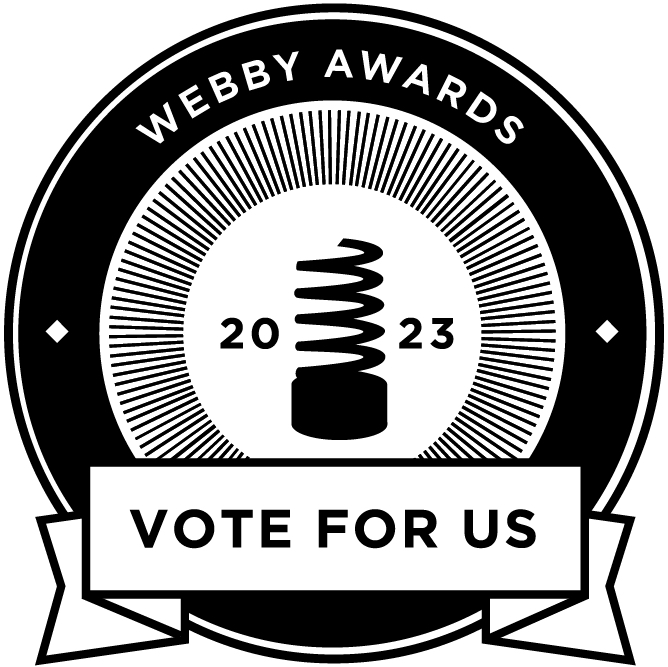 Vote for Skybound Games in the 2023 Webby Awards! Skybound Entertainment