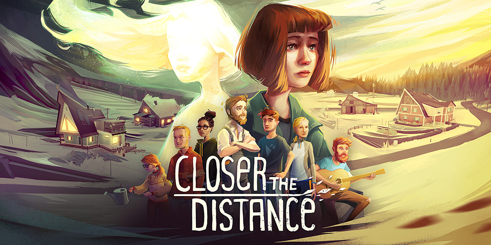 Closer the Distance