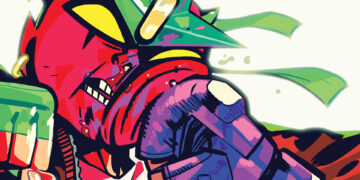 Arcade Kings #2