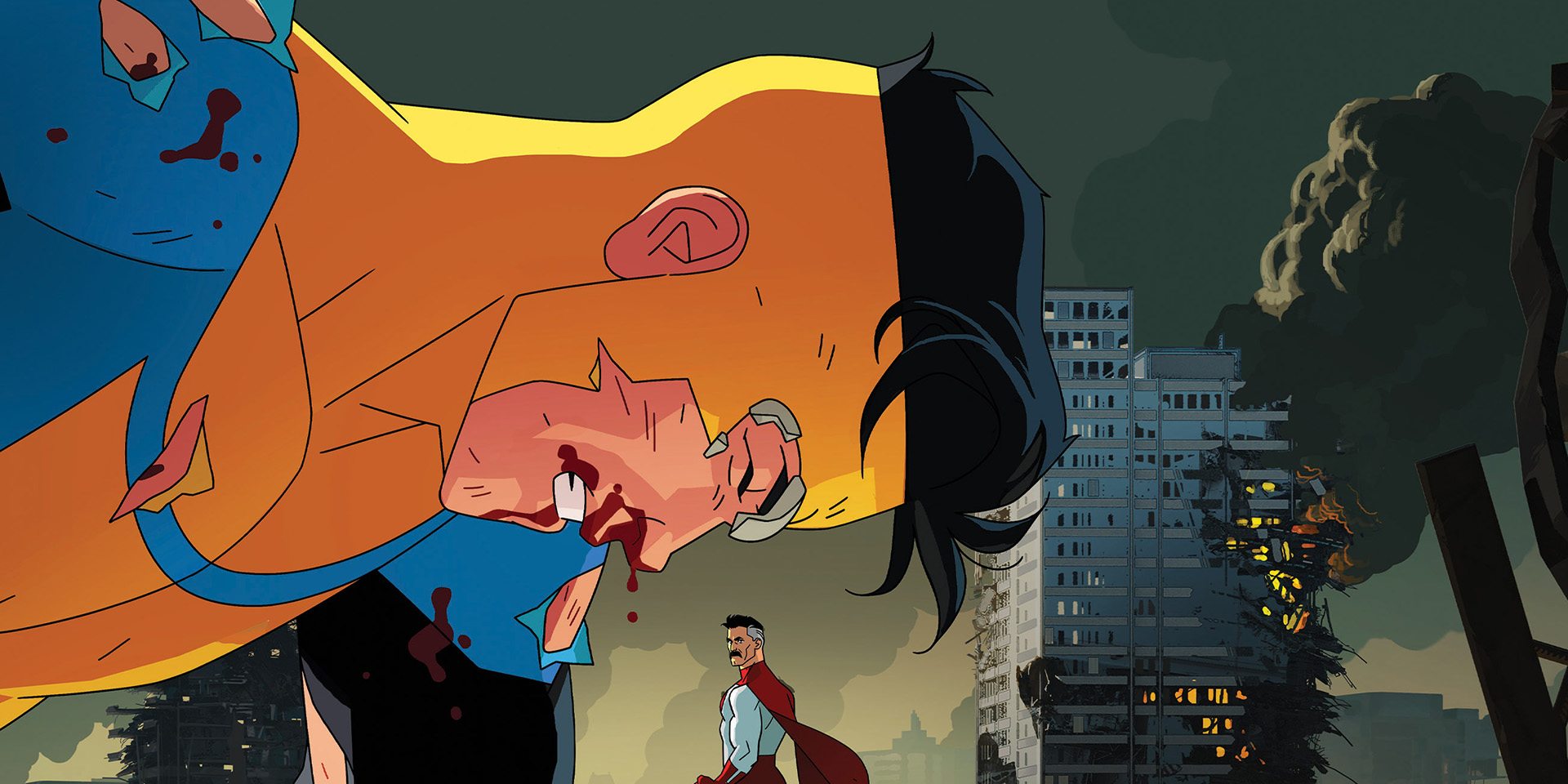 Invincible Season 2 Introduces A Pivotal New Character in Episode 4