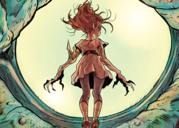 Sea Serpent's Heir
