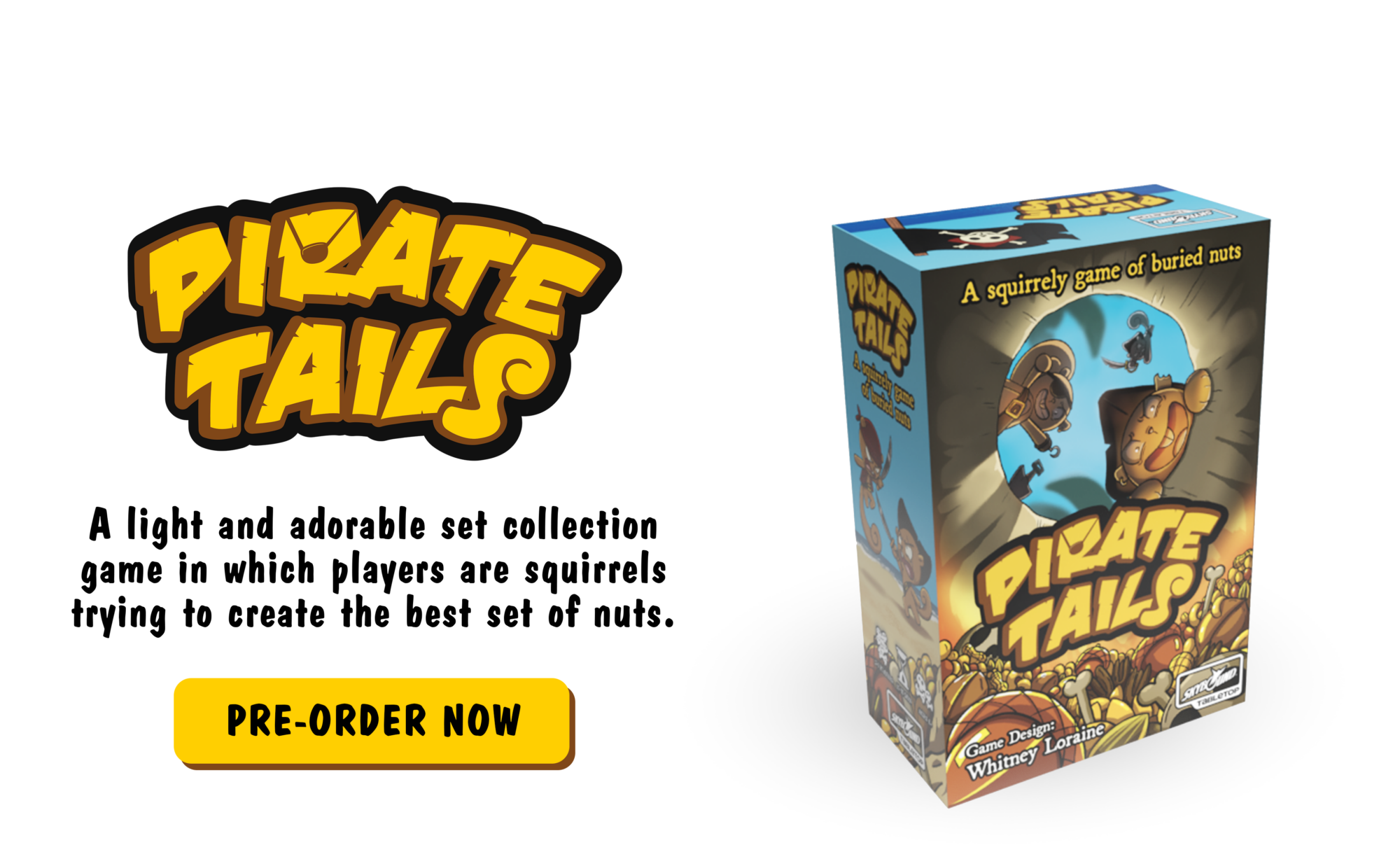 Pirate Tails - Skybound Entertainment