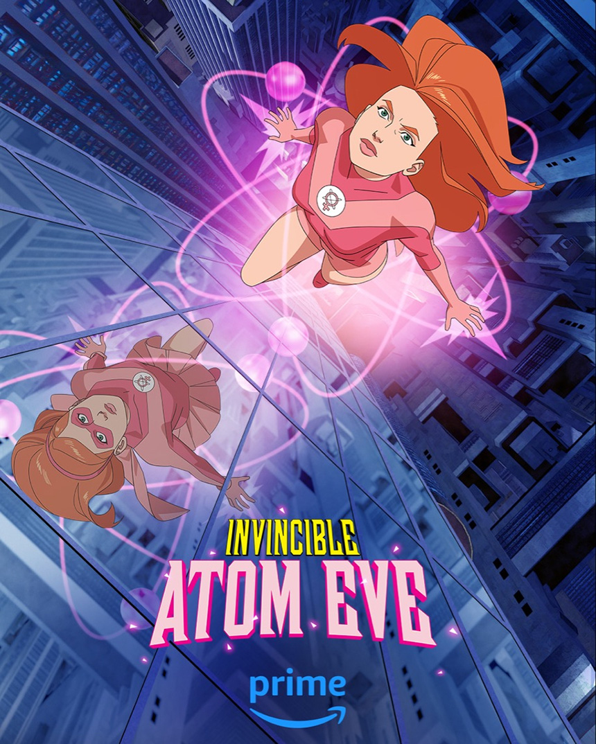 Atom Eve