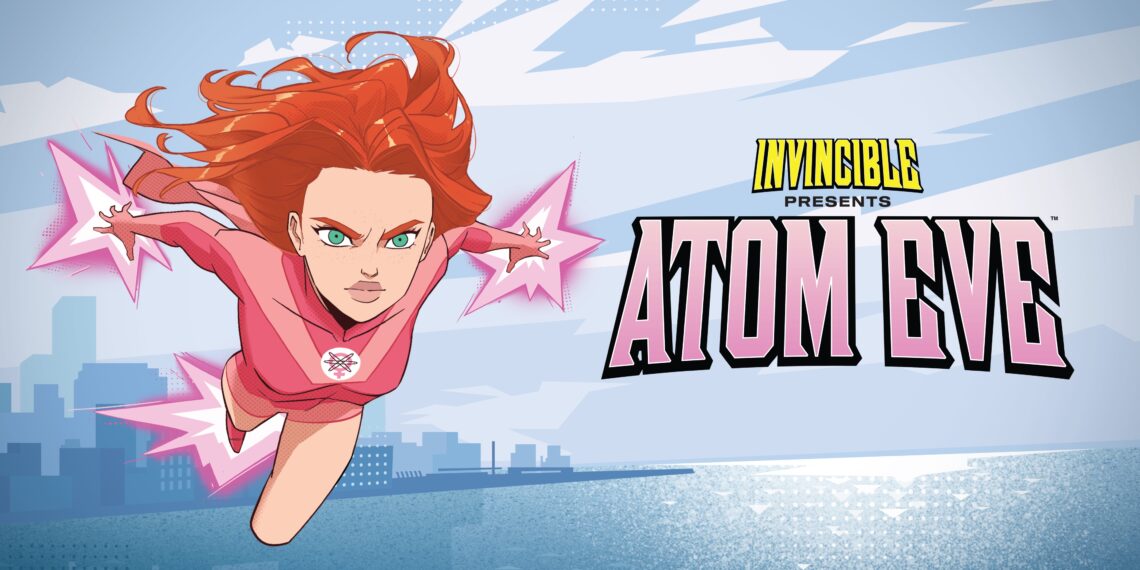 Atom Eve