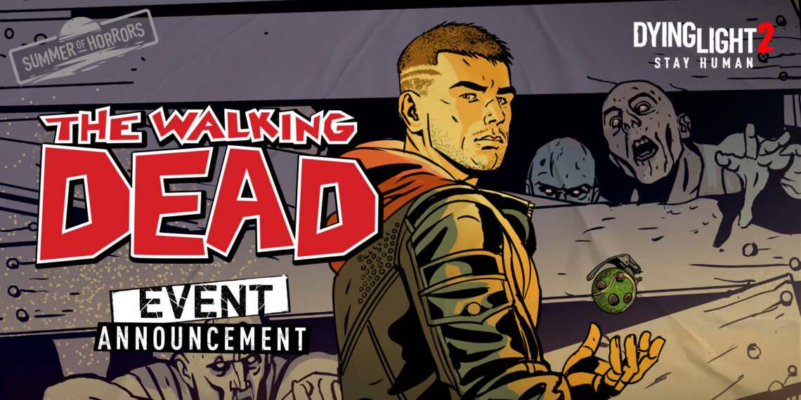 The Walking Dead (TWD) - Games - Skybound Entertainment