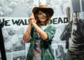 Check Out The Walking Dead and Invincible Cosplay at SDCC 2023!
