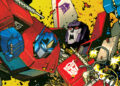 Transformers