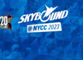 Skybound Entertainment Unveils Plans for New York Comic Con 2023