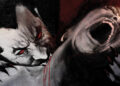 EXCLUSIVE UNIVERSAL MONSTERS: DRACULA COVERS FOR LOCAL COMIC SHOP DAY!