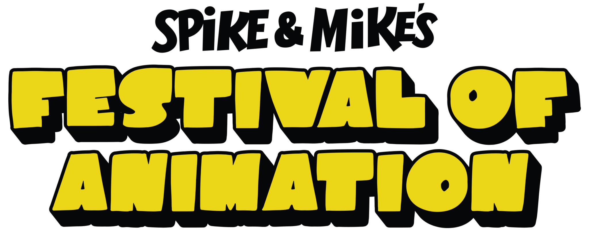 Spike & Mike's Festival of Animation Skybound Entertainment