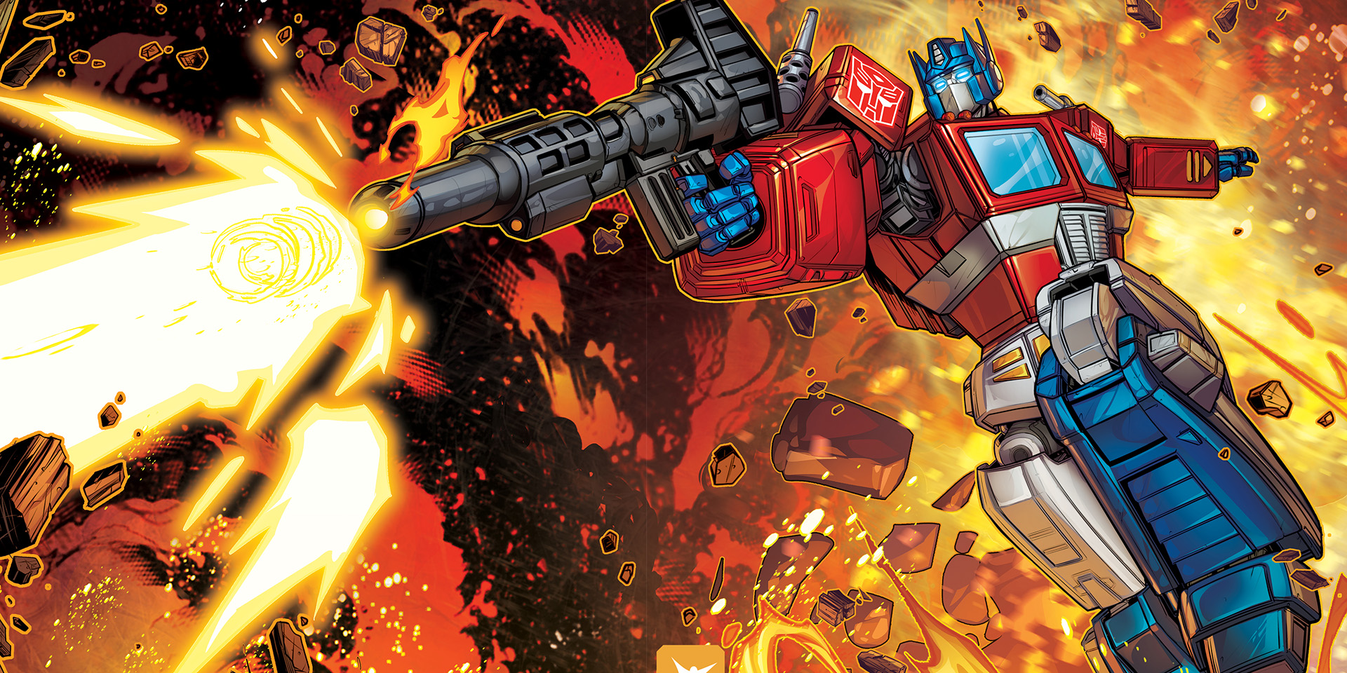 CHECK OUT THESE PAGES AND COVERS FROM TRANSFORMERS #4