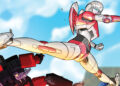 SKYBOUND AND HASBRO RUSH NEW PRINTINGS OF TRANSFORMERS AND VOID RIVALS