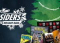 It’s the Final Week of Skybound Insiders December Holiday Haul!