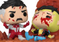 Check Out the New Invincible Funko Pop! Vinyl Figures