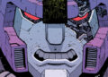 FIRST LOOK AT TRANSFORMERS #8 BY DANIEL WARREN JOHNSON AND JORGE CORONA