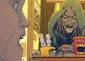 PREVIEW THE COVERS OF CREEPSHOW VOLUME 3 #1!
